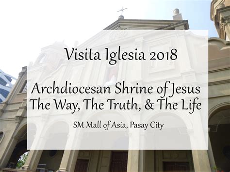 moa church mass|Shrine of Jesus – the Way, the Truth, and the Life.
